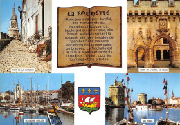 17-LA ROCHELLE-N°2825-C/0157 - La Rochelle