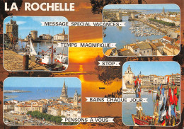 17-LA ROCHELLE-N°2825-C/0163 - La Rochelle