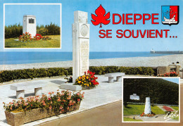 76-DIEPPE-N°2825-C/0115 - Dieppe
