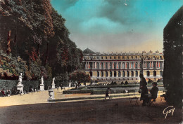 78-VERSAILLES-LE CHATEAU-N°2825-C/0093 - Versailles (Château)