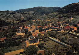 19-COLLONGES LA ROUGE-N°2825-C/0057 - Sonstige & Ohne Zuordnung