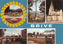 19-BRIVE-N°2825-C/0047 - Brive La Gaillarde