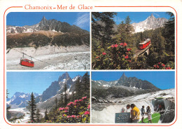 74-CHAMONIX-N°2825-B/0269 - Chamonix-Mont-Blanc