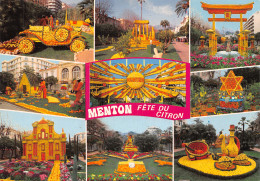 06-MENTON-N°2825-B/0221 - Menton