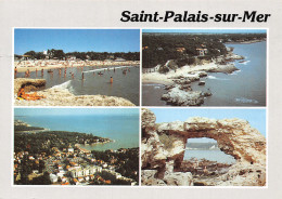 17-SAINT PALAIS SUR MER-N°2825-B/0163 - Saint-Palais-sur-Mer