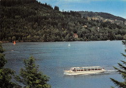 88-GERARDMER-LE LAC-N°2825-B/0137 - Gerardmer