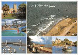 44-PANORAMA DE LA COTE DE JADE-N°2825-B/0135 - Autres & Non Classés