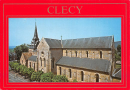 14-CLECY-N°2825-B/0115 - Clécy