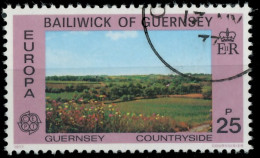 GUERNSEY 1977 Nr 148 Gestempelt X55CEAA - Guernsey