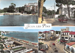 06-JUAN LES PINS-N°2825-B/0077 - Juan-les-Pins