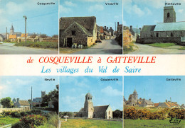 50-PANORAMA DE VAL DE SAIRE-N°2825-B/0053 - Other & Unclassified