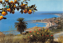 06-MENTON-N°2825-A/0395 - Menton