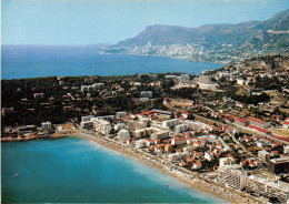 06-CAP MARTIN-N°2825-A/0391 - Autres & Non Classés