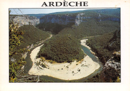 07-PANORAMA DE L ARDECHE-N°2825-A/0277 - Other & Unclassified