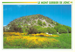 07-LE MONT GERBIER-N°2825-A/0189 - Other & Unclassified