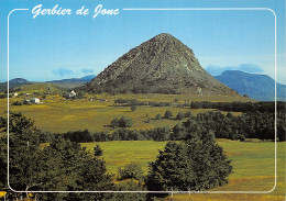 07-LE MONT GERBIER-N°2825-A/0181 - Autres & Non Classés