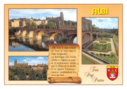 81-ALBI-N°2825-A/0095 - Albi