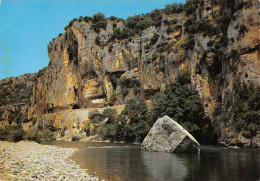 07-LES GORGES DE L ARDECHE-N°2826-B/0067 - Other & Unclassified