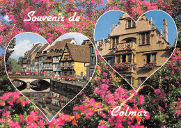 68-COLMAR-N°2826-A/0283 - Colmar