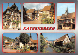 68-KAYSERSBERG-N°2826-A/0281 - Kaysersberg