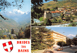 73-BRIDES LES BAINS-N°2826-A/0249 - Brides Les Bains