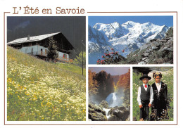 73-PAYSAGE DE SAVOIE-N°2826-A/0225 - Autres & Non Classés