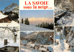 73-PAYSAGE DE SAVOIE-N°2826-A/0221 - Autres & Non Classés