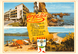 66-ARGELES SUR MER-N°2826-A/0125 - Argeles Sur Mer