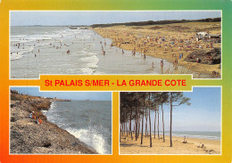 17-SAINT PALAIS SUR MER-N°2826-A/0079 - Saint-Palais-sur-Mer