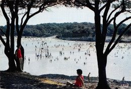 17-SAINT PALAIS SUR MER-PLAGE DE NAUZAN-N°2825-D/0371 - Autres & Non Classés