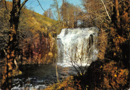 63-PAYSAGE D AUVERGNE-N°2825-D/0341 - Sonstige & Ohne Zuordnung