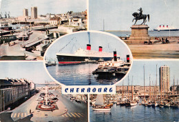 50-CHERBOURG-N°2825-D/0303 - Cherbourg