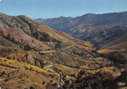 07-PANORAMA DE LA VALLEE DE L ARDECHE-N°2825-D/0277 - Autres & Non Classés