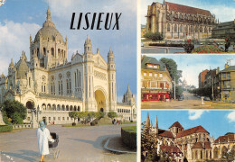 14-LISIEUX-N°2825-D/0239 - Lisieux
