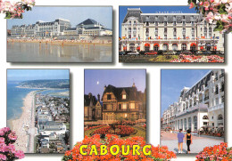14-CABOURG-N°2825-D/0165 - Cabourg