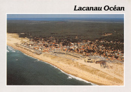 33-LACANEAU OCEAN-N°2825-D/0125 - Other & Unclassified