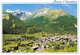 05-SERRE CHEVALIER-N°2825-D/0085 - Serre Chevalier