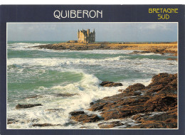 56-QUIBERON-N°2825-D/0039 - Quiberon