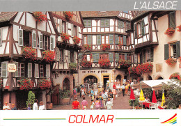 68-COLMAR-N°2825-D/0013 - Colmar