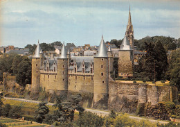 56-JOSSELIN-N°2825-C/0369 - Josselin