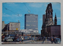 Carte Postale - Ville De Berlin. - Other & Unclassified