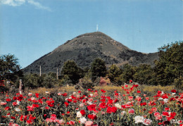 63-LE PUY DE DOME-N°2826-D/0359 - Autres & Non Classés