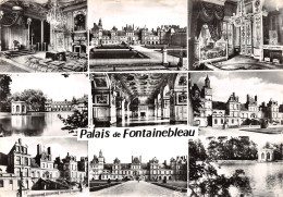 77-FONTAINEBLEAU-N°2826-D/0327 - Fontainebleau