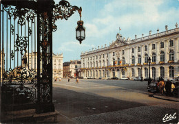 54-NANCY-N°2826-D/0275 - Nancy