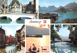 74-ANNECY-N°2826-D/0259 - Annecy