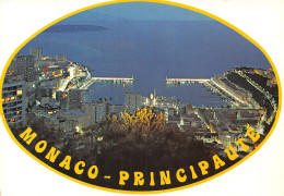 06-MONACO-N°2826-D/0229 - Autres & Non Classés