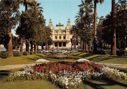 06-MONACO-N°2826-D/0237 - Autres & Non Classés