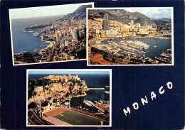 06-MONACO-N°2826-D/0219 - Altri & Non Classificati