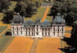 41-CHEVERNY-LE CHATEAU-N°2826-D/0199 - Cheverny