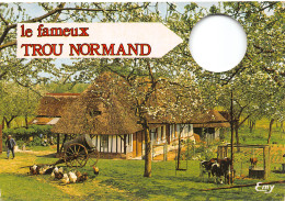 14-FOLKLORE NORMAND-N°2826-D/0141 - Other & Unclassified